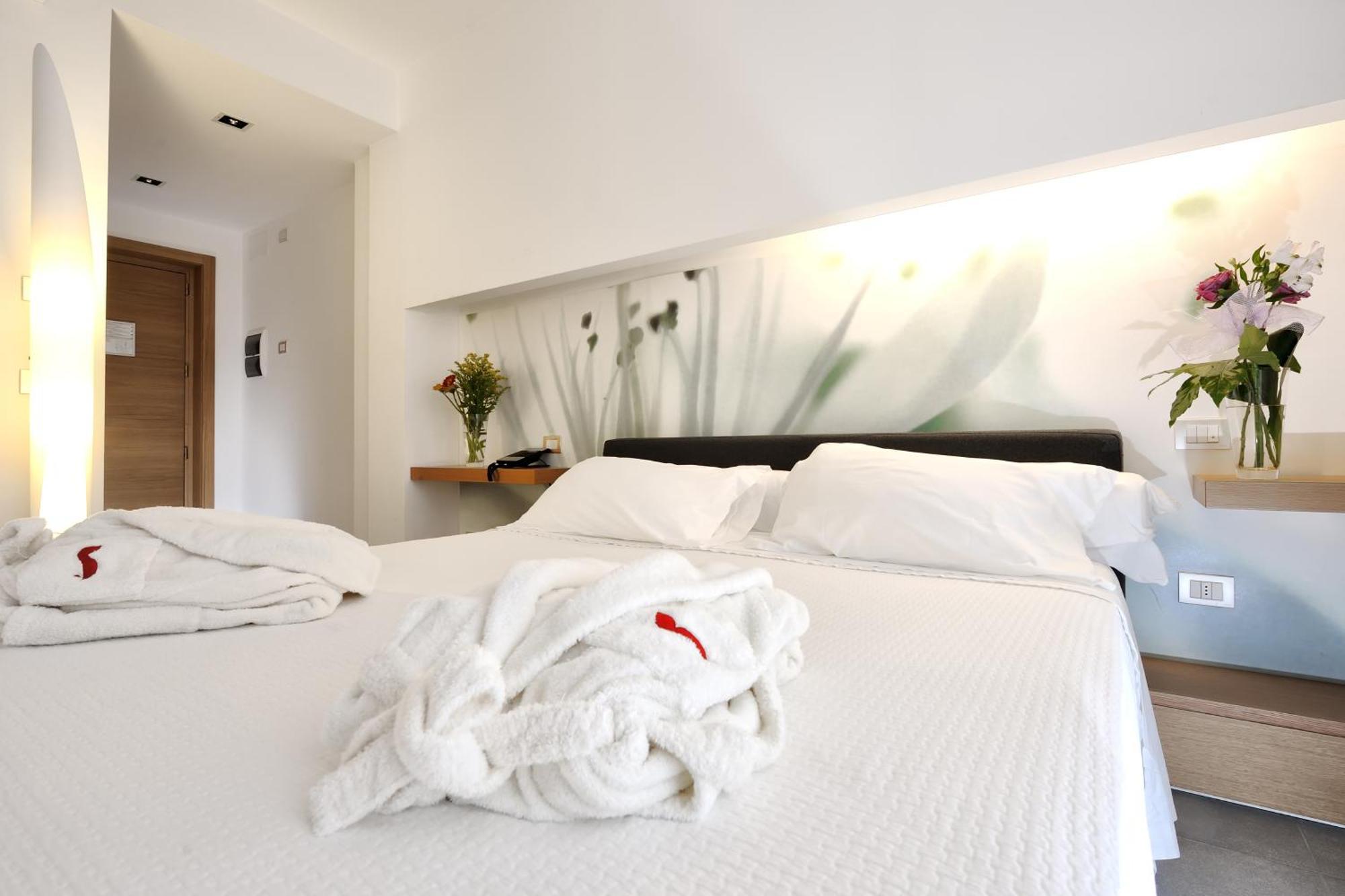 Valentino Hotel Grottammare