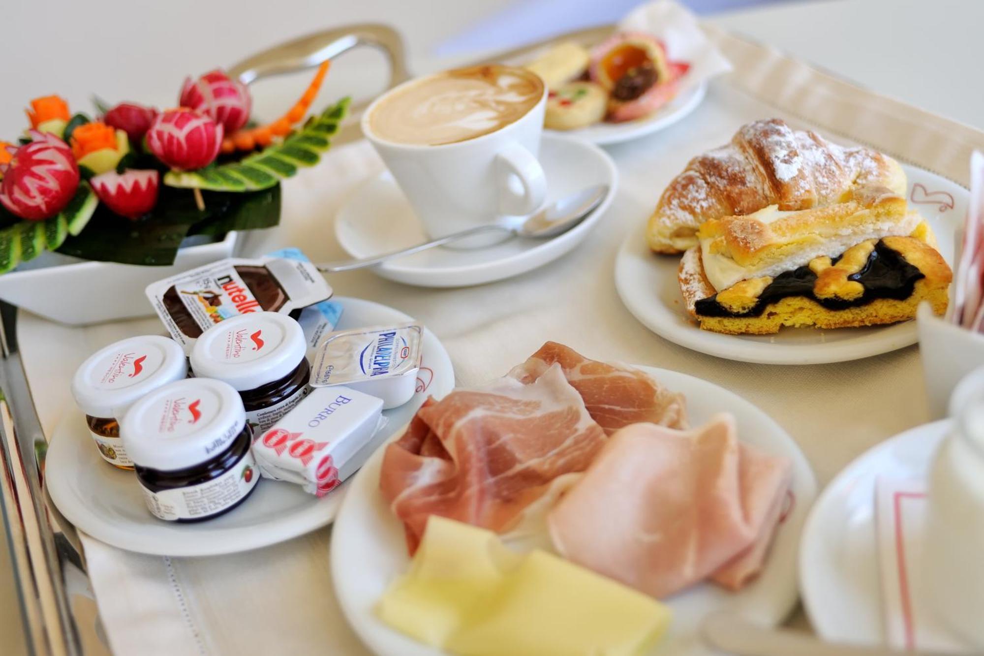 Valentino Hotel 4*